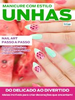 Manicure Com Estilo